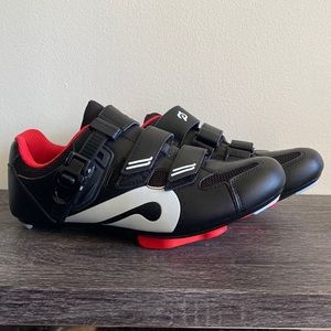 Peloton Cycling Shoes Size 39